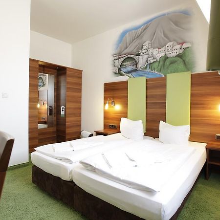 Warsteinerhof By Centro Comfort Keulen Buitenkant foto