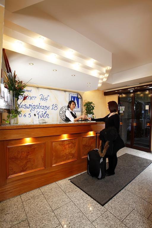 Warsteinerhof By Centro Comfort Keulen Buitenkant foto