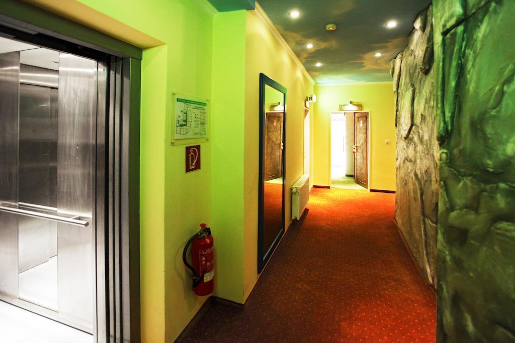 Warsteinerhof By Centro Comfort Keulen Buitenkant foto