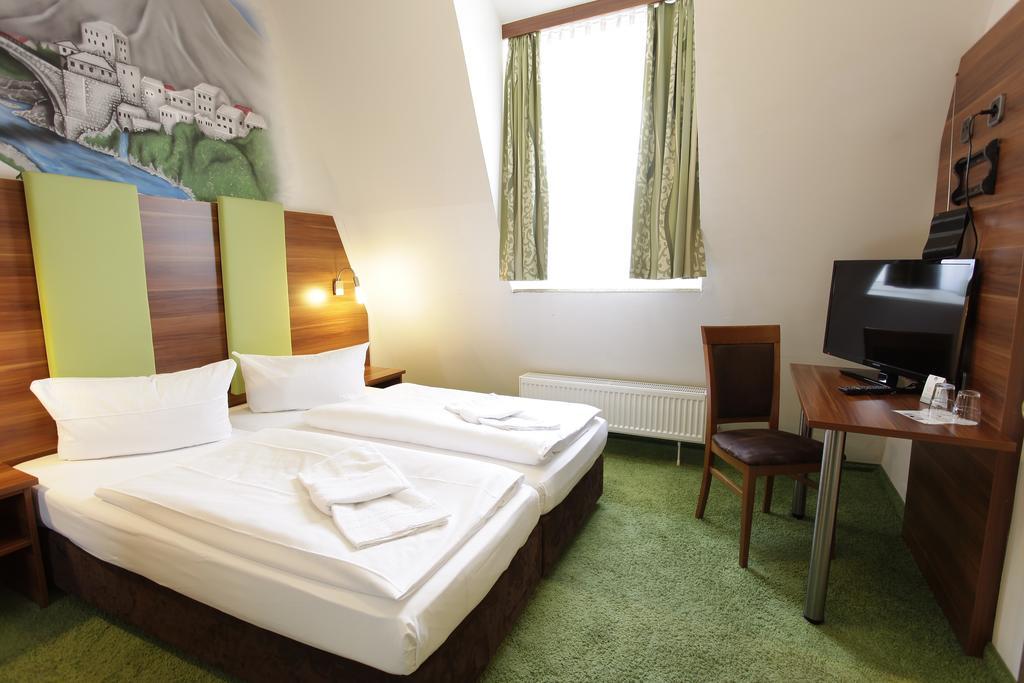 Warsteinerhof By Centro Comfort Keulen Buitenkant foto