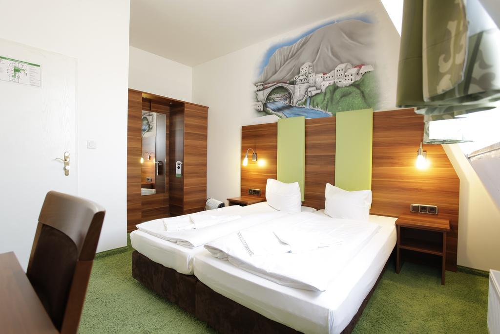 Warsteinerhof By Centro Comfort Keulen Buitenkant foto