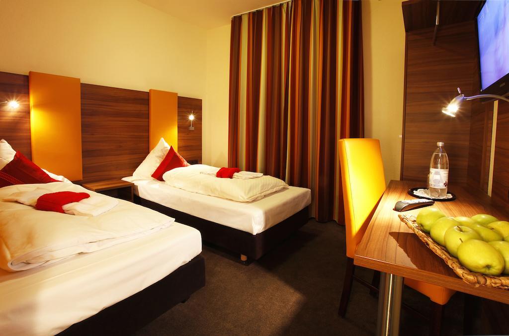 Warsteinerhof By Centro Comfort Keulen Kamer foto