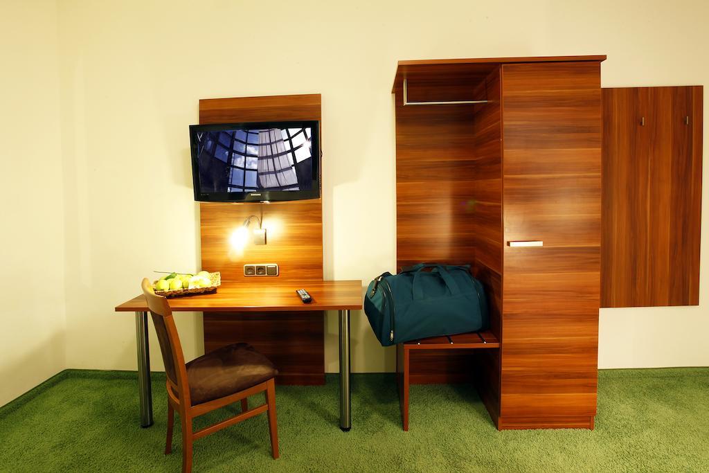 Warsteinerhof By Centro Comfort Keulen Kamer foto