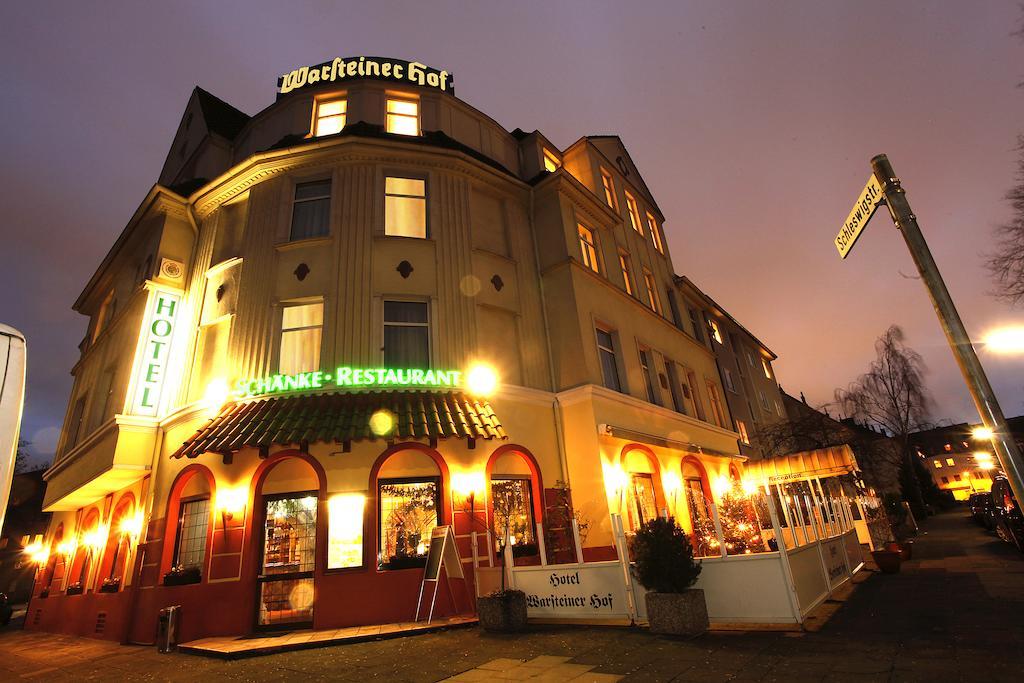 Warsteinerhof By Centro Comfort Keulen Kamer foto