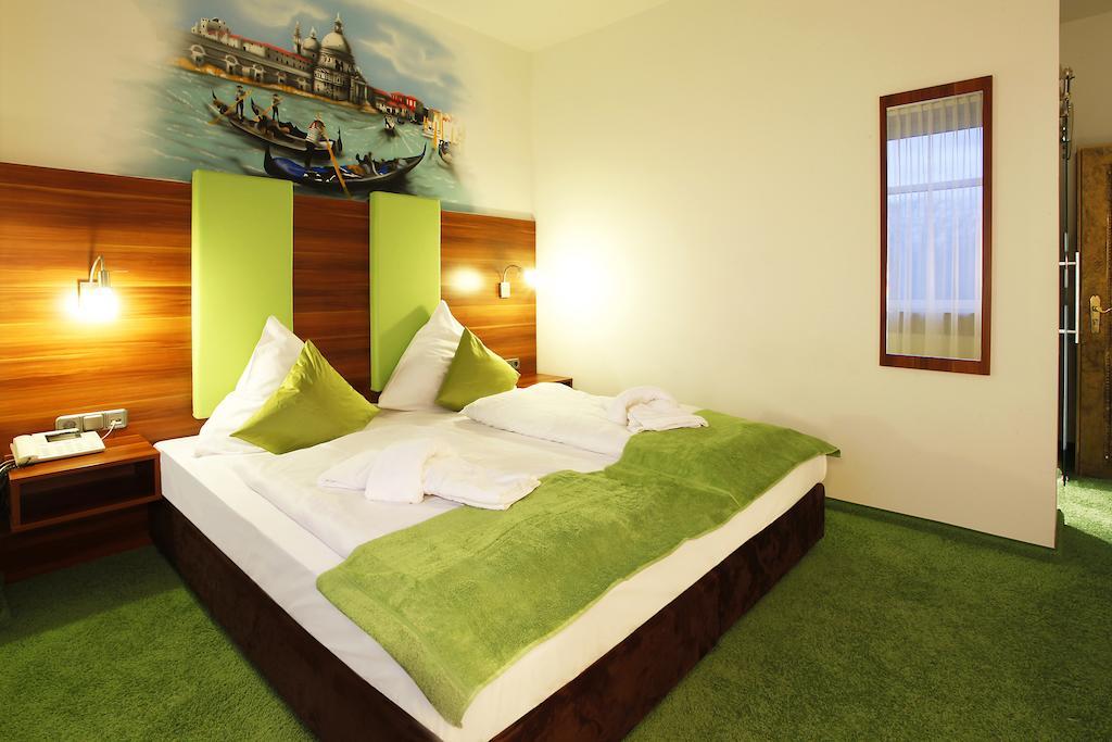 Warsteinerhof By Centro Comfort Keulen Kamer foto