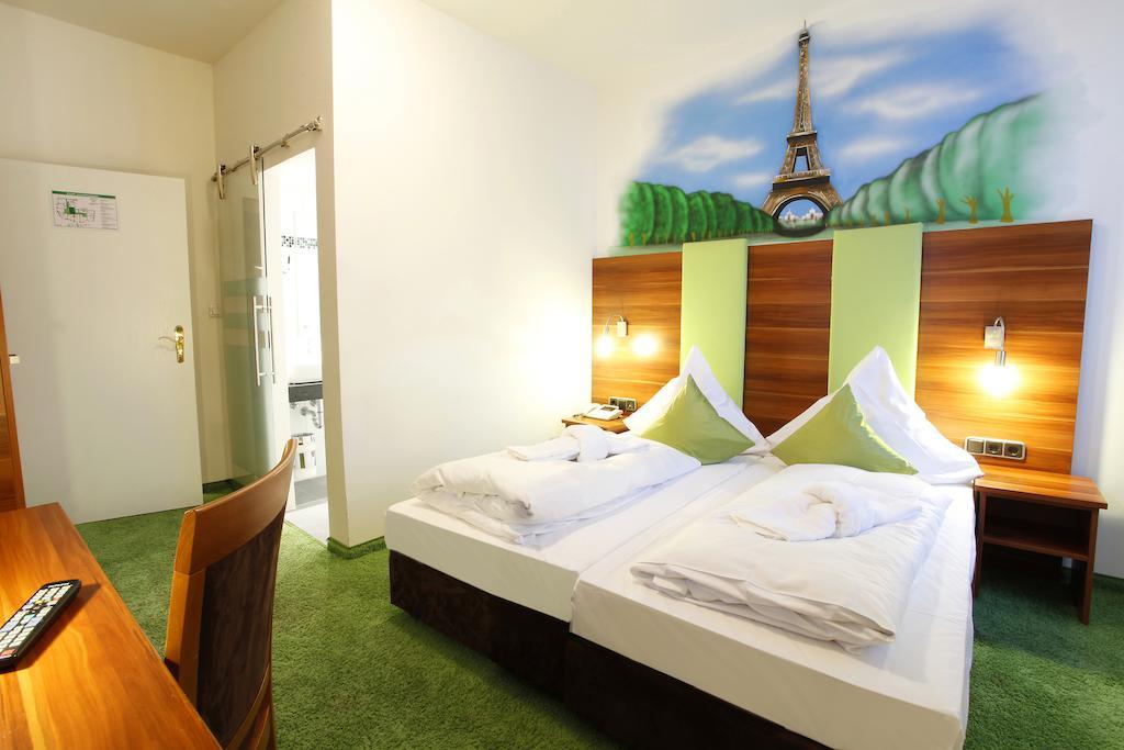 Warsteinerhof By Centro Comfort Keulen Kamer foto