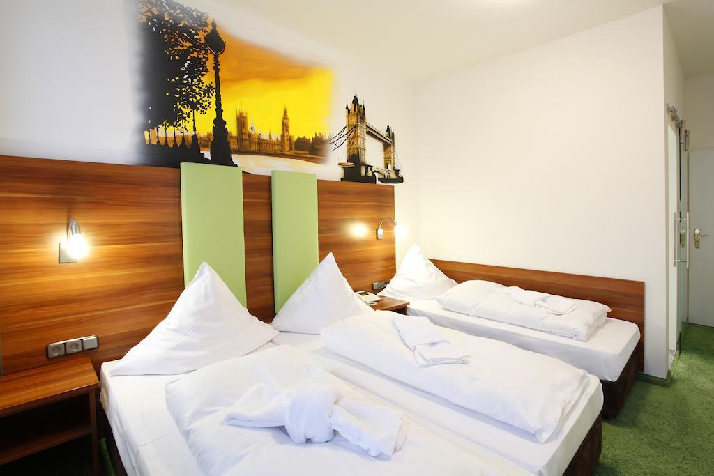 Warsteinerhof By Centro Comfort Keulen Kamer foto